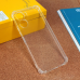 Futrola Transparent Ice Cube za Vivo Y16