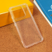 Futrola Transparent Ice Cube za Xiaomi 14