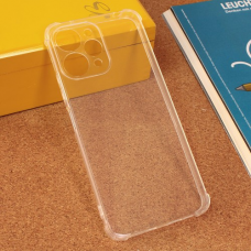 Futrola Transparent Ice Cube za Xiaomi Redmi 12 Futrola Transparent Ice Cube za Xiaomi Redmi 12