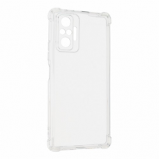 Futrola Transparent Ice Cube za Xiaomi Redmi Note 10 Pro/Note 10 Pro Max Futrola Transparent Ice Cube za Xiaomi Redmi Note 10 Pro/Note 10 Pro Max