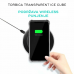 Futrola Transparent ice Cube za Xiaomi Redmi Note 13 Pro 5G (EU)