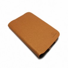 Futrola Tucano Folio Case za Samsung Galaxy Tab 3.0 (Note 8.0  ) zlatna