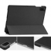 Futrola Ultra slim za Honor Pad X8a 11.0 crni