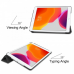 Futrola Ultra Slim za iPad 10.2 2019/2020/2021 crna