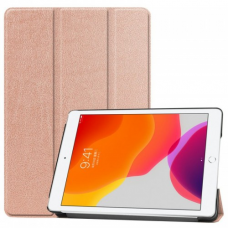 Futrola Ultra Slim za iPad 10.2 2019/2020/2021 roze