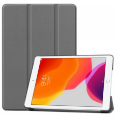 Futrola Ultra Slim za iPad 10.2 2019/2020/2021 siva