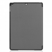 Futrola Ultra Slim za iPad 10.2 2019/2020/2021 siva