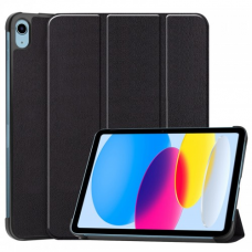 Futrola Ultra Slim za iPad 10.9 2022 crna