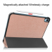 Futrola Ultra Slim za iPad AIR 10.9 2020/2022 roze