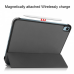 Futrola Ultra Slim za iPad AIR 10.9 2020/2022 siva