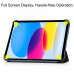Futrola Ultra Slim za iPad AIR 10.9 2020/2022 YJ