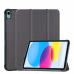 Futrola Ultra Slim za iPad Air 6 11.0 2024 siva