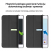 Futrola Ultra Slim za iPad Mini 7.9 2019 roze