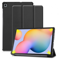 Futrola Ultra Slim za Samsung P610/P615/P613/P619 Galaxy Tab S6 Lite 10.4 2020/2022 crna