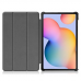 Futrola Ultra Slim za Samsung P610/P615/P613/P619 Galaxy Tab S6 Lite 10.4 2020/2022 crna