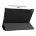 Futrola Ultra Slim za Samsung P610/P615/P613/P619 Galaxy Tab S6 Lite 10.4 2020/2022 crna