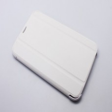 Futrola Ultra Slim za Samsung T210/Galaxy Tab 3 7.0 bela