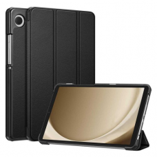 Futrola Ultra Slim za Samsung X110 Galaxy Tab A9 8.7 2023 crna Futrola Ultra Slim za Samsung X110 Galaxy Tab A9 8.7 2023 crna