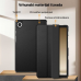 Futrola Ultra Slim za Samsung X110 Galaxy Tab A9 8.7 2023 crna Futrola Ultra Slim za Samsung X110 Galaxy Tab A9 8.7 2023 crna