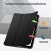 Futrola Ultra slim za Xiaomi Redmi Pad SE 11.0 crni