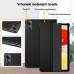 Futrola Ultra slim za Xiaomi Redmi Pad SE 11.0 crni