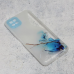 Futrola Water Spark za Samsung A226B Galaxy A22 5G tamno plava Futrola Water Spark za Samsung A226B Galaxy A22 5G tamno plava