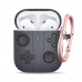 Futrola za Airpods 1/2 Game siva Futrola za Airpods 1/2 Game siva