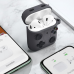 Futrola za Airpods 1/2 Game siva Futrola za Airpods 1/2 Game siva