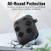 Futrola za Airpods 1/2 Game zelena