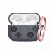 Futrola za Airpods Pro/Pro 2 Game siva