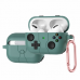 Futrola za Airpods Pro/Pro 2 Game zelena