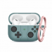 Futrola za Airpods Pro/Pro 2 Game zelena