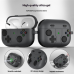 Futrola za Airpods Pro/Pro 2 Game zelena