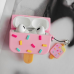 Futrola za Airpods Pro/Pro 2 Ice cream