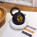 Futrola za Airpods Pro/Pro 2 Kettlebell