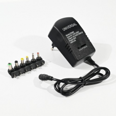 Univerzalni punjac JWD ZD668 3A, 30W Univerzalni punjac JWD ZD668 3A, 30W
