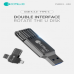 USB flash memorija Coteci CS8833 128GB USB 3.0/Type C