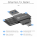 USB flash memorija Coteci CS8833 128GB USB 3.0/Type C