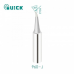 Vrh za lemilicu QUICK 236, 706, 936A, 3104, 3102, TS1100 K I J 3kom Vrh za lemilicu QUICK 236, 706, 936A, 3104, 3102, TS1100 K I J 3kom