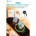 Wireless punjac magnetic Coteci iH-150 Qi2.2 25W beli Wireless punjac magnetic Coteci iH-150 Qi2.2 25W beli