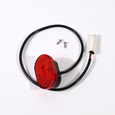 Zadnje svetlo za elektricni trotinet Xiaomi M365 Pro2 Zadnje svetlo za elektricni trotinet Xiaomi M365 Pro2