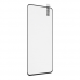 Zastitno staklo Tempered Glass 2.5D full glue za Motorola Moto G15 crni Zastitno staklo Tempered Glass 2.5D full glue za Motorola Moto G15 crni