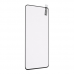 Zastitno staklo Tempered Glass 2.5D full glue za Samsung S731B Galaxy S25 FE crni