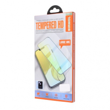 Zastitno staklo Tempered Glass 2.5D full glue za Xiaomi Redmi 15C 4G EU 173mm crni Zastitno staklo Tempered Glass 2.5D full glue za Xiaomi Redmi 15C 4G EU 173mm crni
