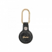 Airtag Guess Script Logo Dog Clip crni (GUATP4GMSRK) Airtag Guess Script Logo Dog Clip crni (GUATP4GMSRK)