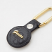 Airtag Guess Script Logo Dog Clip crni (GUATP4GMSRK) Airtag Guess Script Logo Dog Clip crni (GUATP4GMSRK)