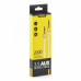 Audio kabl REMAX RM-L200 Aux 3.5mm bela 2m Audio kabl REMAX RM-L200 Aux 3.5mm bela 2m