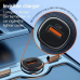 Auto punjac LDNIO C105, QC3.0, 30W USB Type C crni Auto punjac LDNIO C105, QC3.0, 30W USB Type C crni