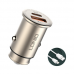 Auto punjac LDNIO C506Q PD, QC4+, 30W gold USB Lightning Auto punjac LDNIO C506Q PD, QC4+, 30W gold USB Lightning