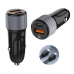Auto punjac LDNIO C510Q PD/QC3.0 36W sa Type C na Type C kablom Auto punjac LDNIO C510Q PD/QC3.0 36W sa Type C na Type C kablom